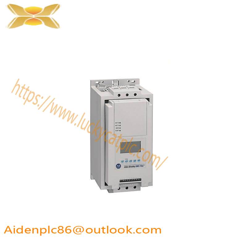 AB 150-F43NBDB ControlMotor Controller