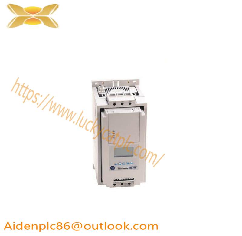 AB 150-F480NBD Solid State Controller