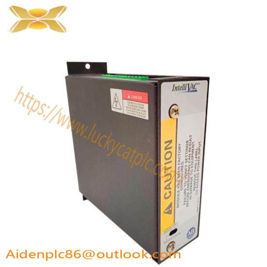 1503VC-BMC5 Control Module   1503VCBMC5