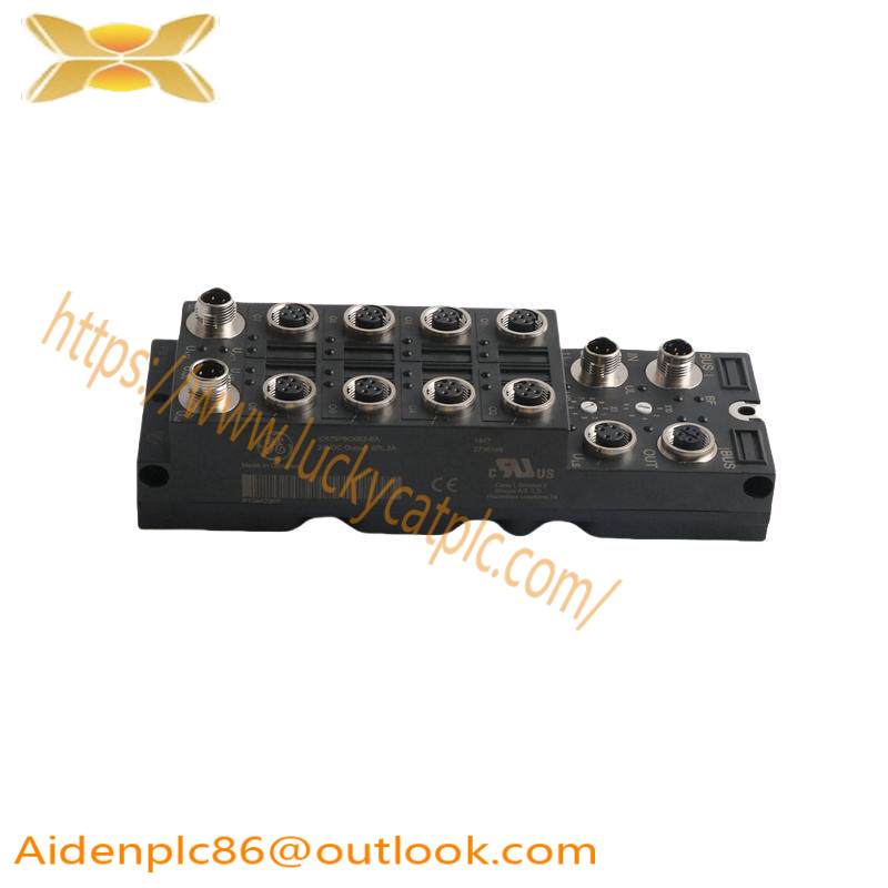 GE 151X1207BB31SA01 PCB Module