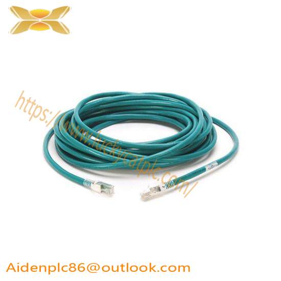 1585J-M8CBJM-1 Connection Cable