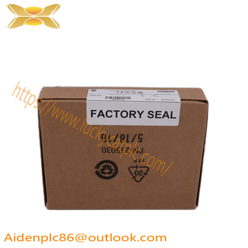 AB 1606-XL120E-3 Power Supply module