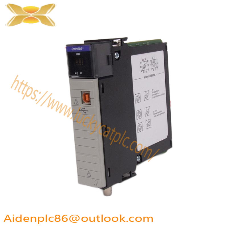 AB 1606-XL240E Power Supply module