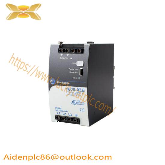 1606-XL24OE Power Supply