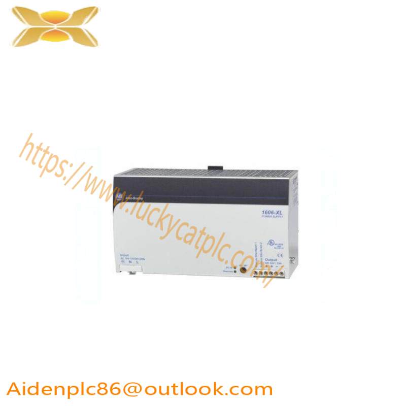 AB 1606-XL480EPT Power Supply