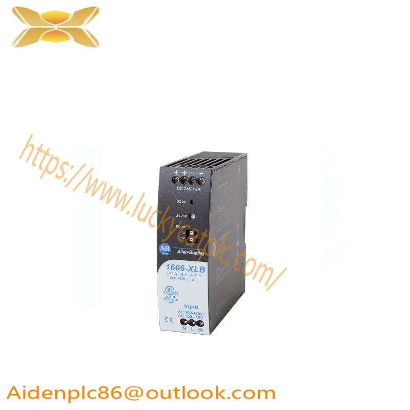 AB 1606-XLB240E Power Supply