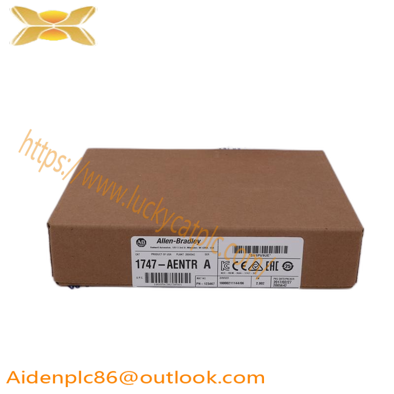 AB 1606-XLP100E Power Supply