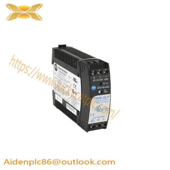 1606-XLP30B Power Supply