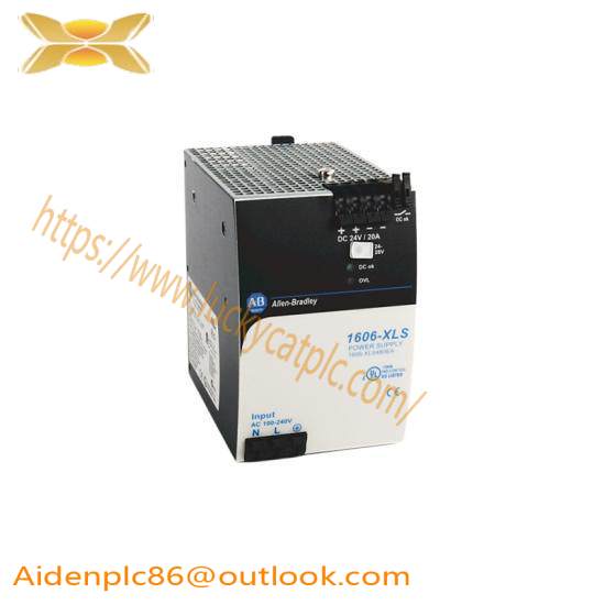 1606-XLS480E  1606XLS480E
