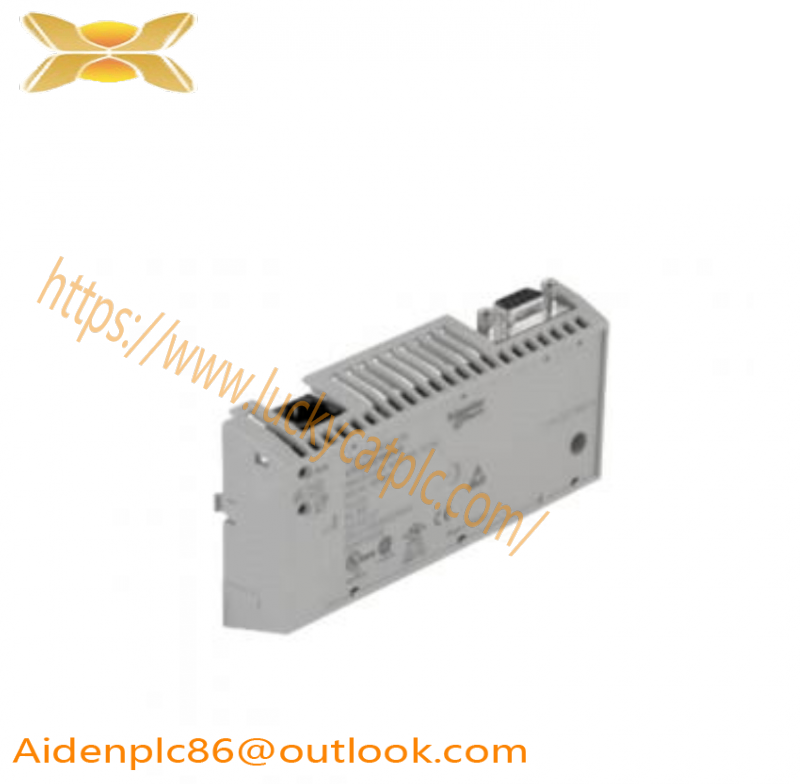 SIEMENS 16114-171 16114-171/6 MODULE CARD RACK
