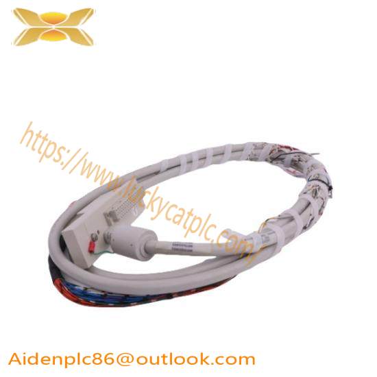 16137-116  Moore I/O Cable