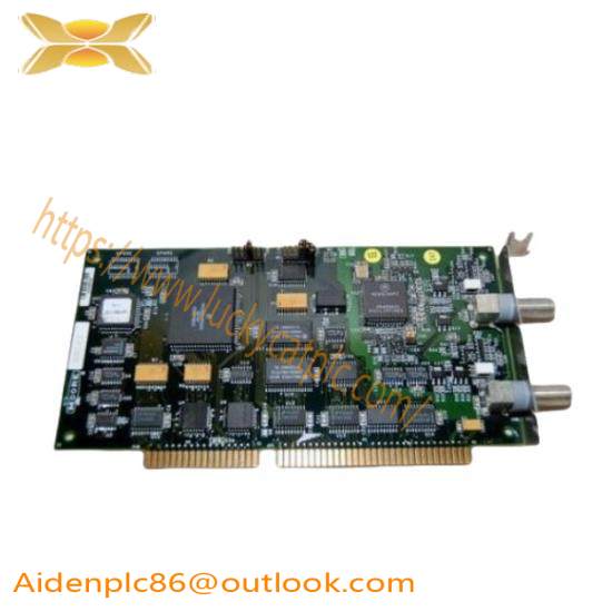 16267-1/4  Moore Interface Module
