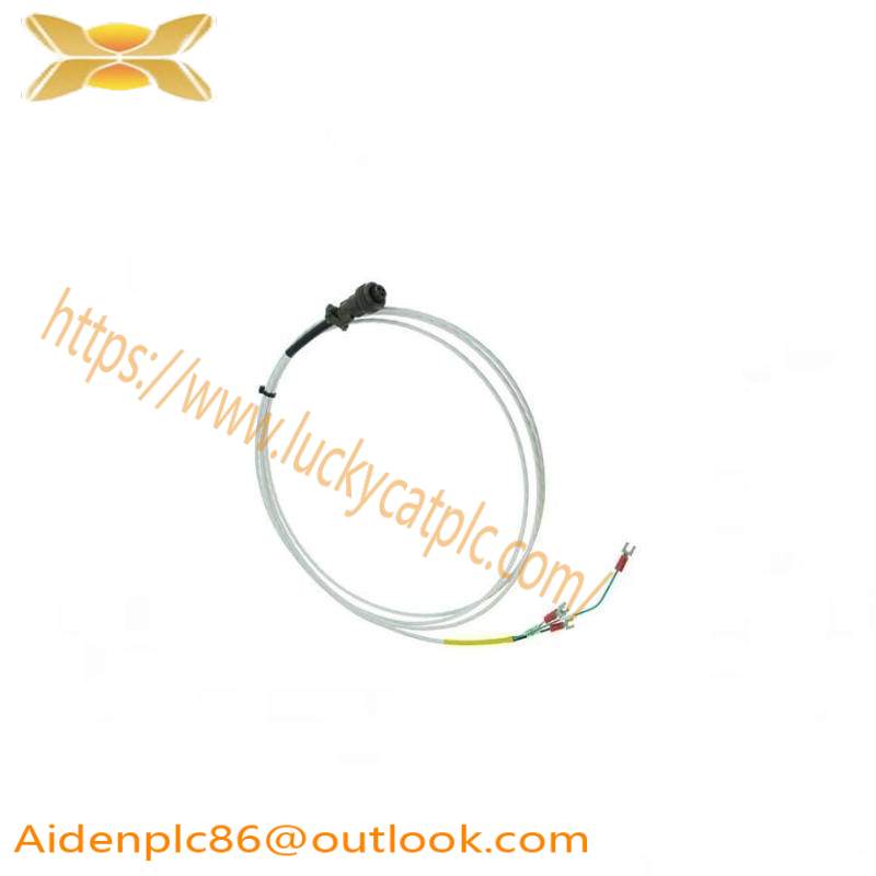 BENTLY NEVADA 16710-32 Interconnect Cable