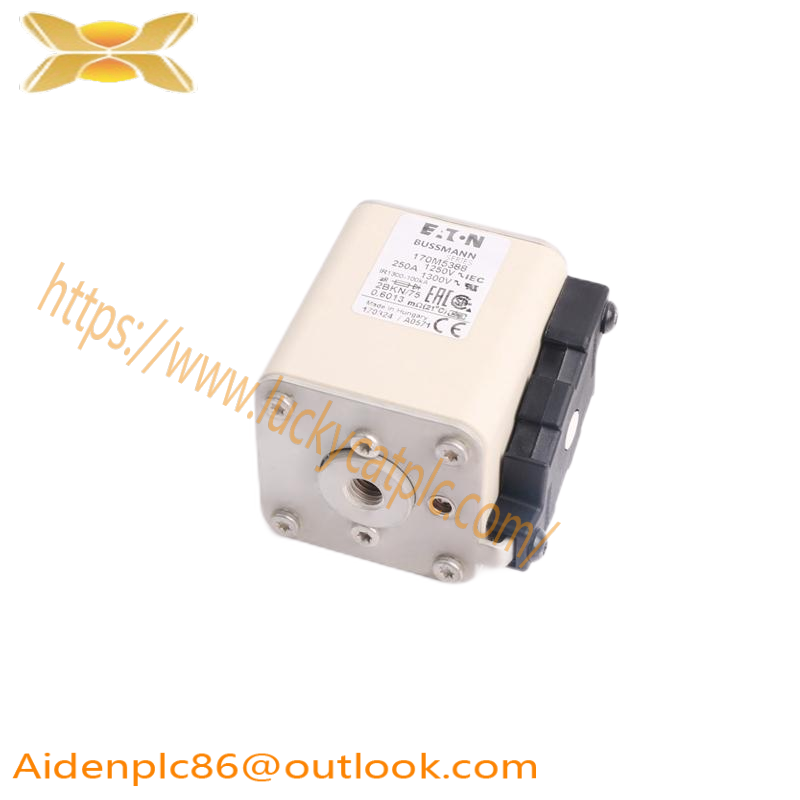 170M5388/PC72UD13C250T 3AUA0000090404  ABB FUSE