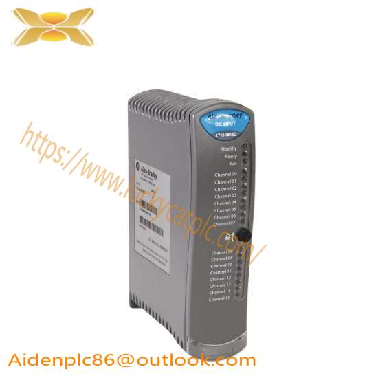 1715-IB16D   1715IB16D