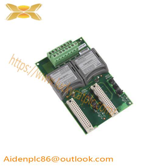 1715-TADIB16D Termination Assembly
