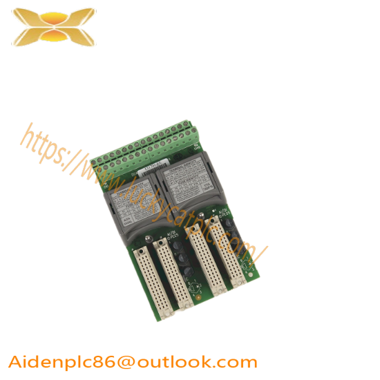 1715-TADIF16  Redundant I/O System