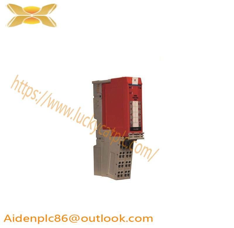 AB 1734-0B8S DC Output Module