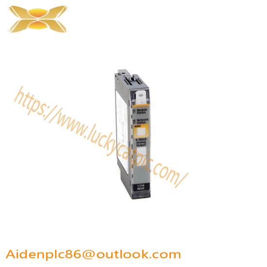 1734-0E2C Output Module