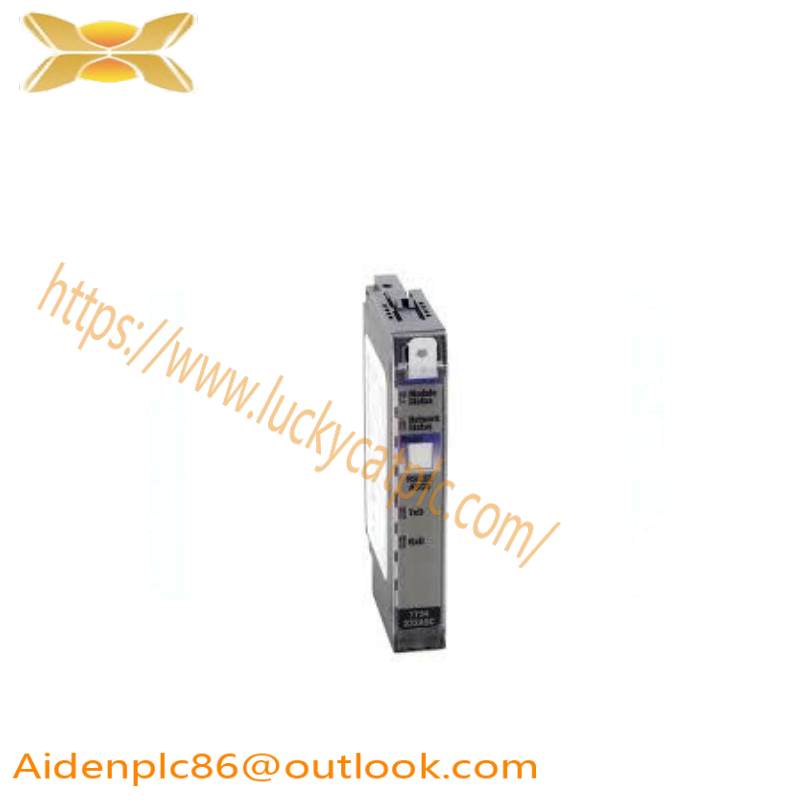 AB 1734-485ASC Interface Module