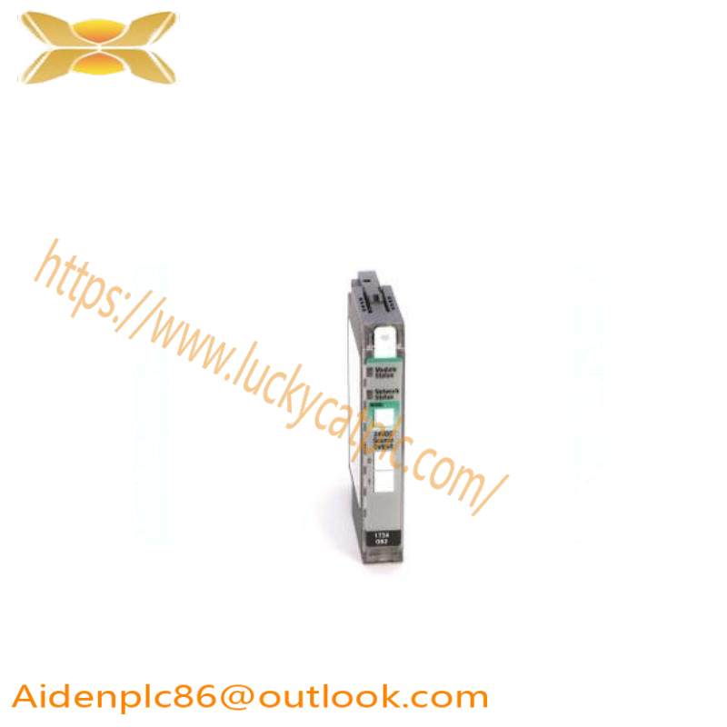 AB 1734-8CFG Interface Module