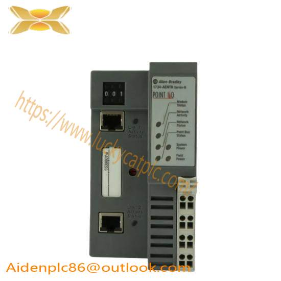 1734-AENTR/B   1746ITB16