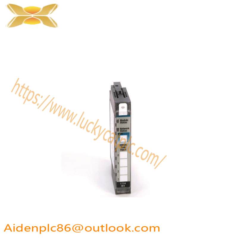 AB 1734-IB2 Input Module