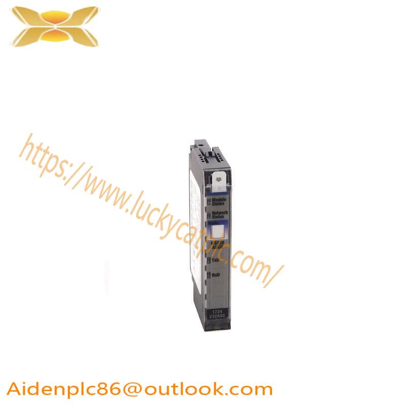 AB 1734-IJ Incremental Encoder Module