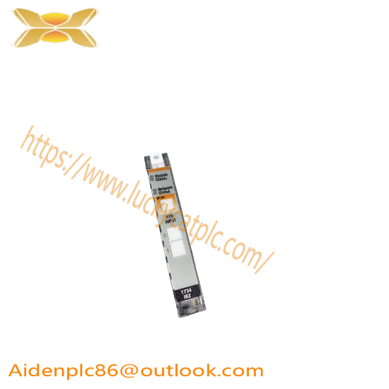 1734-IR2  Input Module
