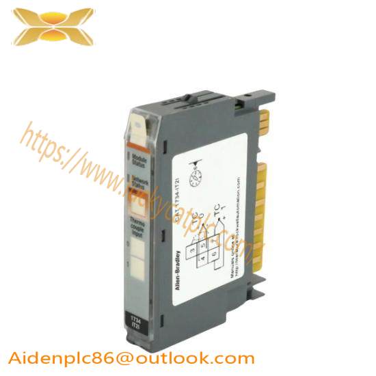 1734-IT2I   1771IR