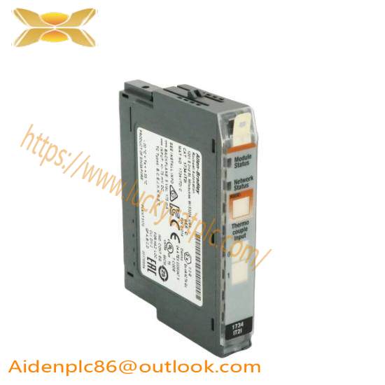 1734-IT2I   1771IR