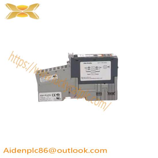 1734-MB POINT Mounting Base