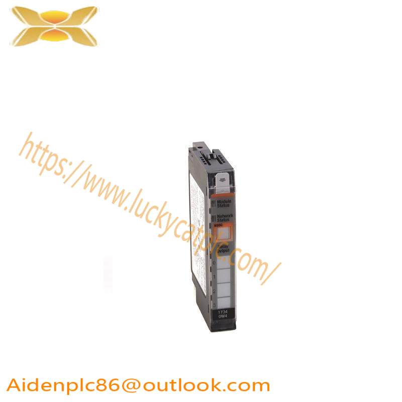 AB 1734-OA2 Output Module