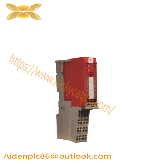 Allen Bradley 1734-OB8S