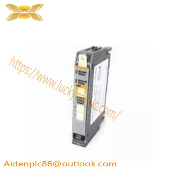 1734-OE2CK Analog Output Module