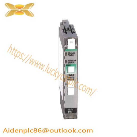 1734-OV8E Digital Output Module