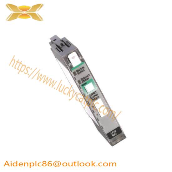1734-OV8E Digital Output Module