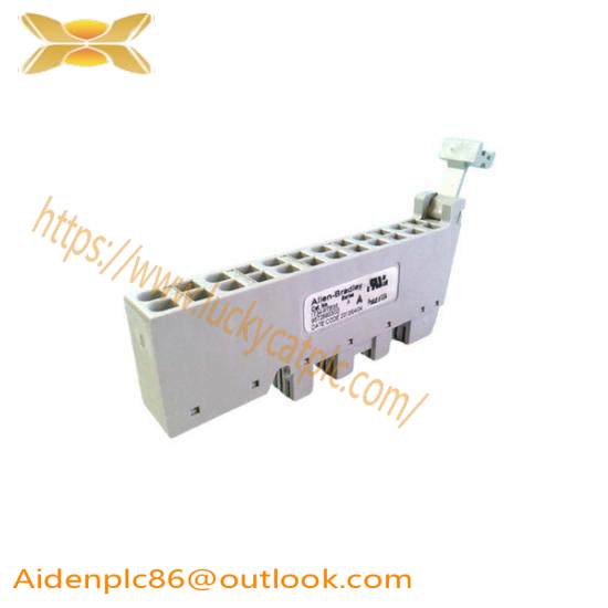 1734-RTB3 Terminal Block