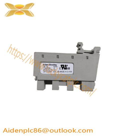1734-RTBS Terminal Block