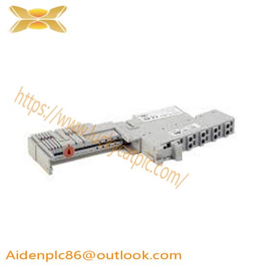 1734-TB3 Terminal Base