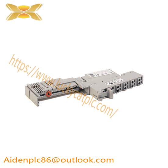1734-TB3S Terminal Base