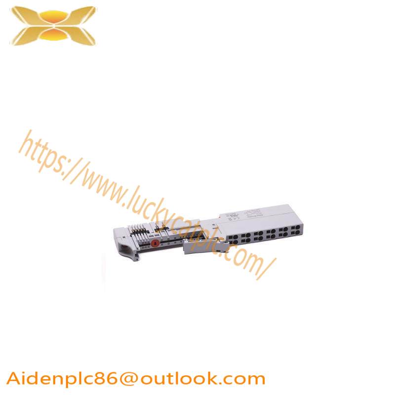 AB 1734-TOPS Terminal Base