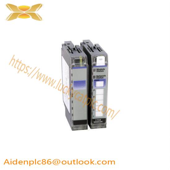 1734-VHSC24 I/O Module