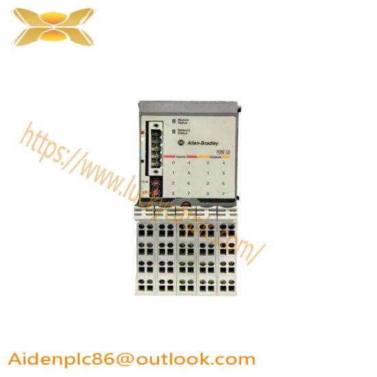 1734D-IB8XOB8E POINTBlock combination module