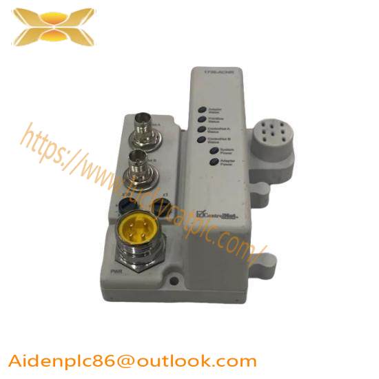 1738-ACNR  1738ACNR ArmorPoint Modules