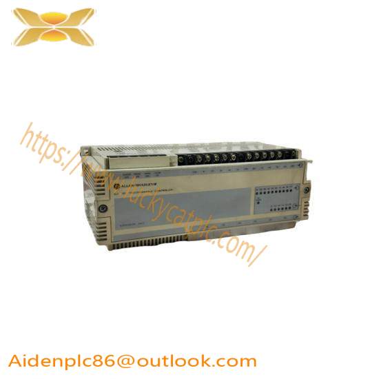 1745-E102 Expansion Unit
