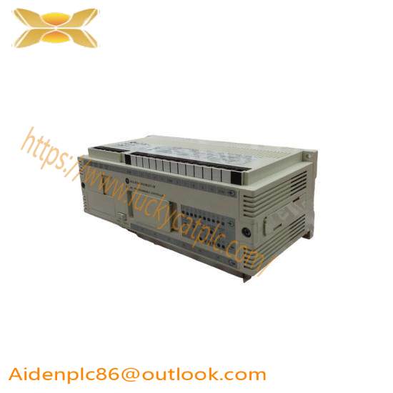 1745-LP102 processor unit