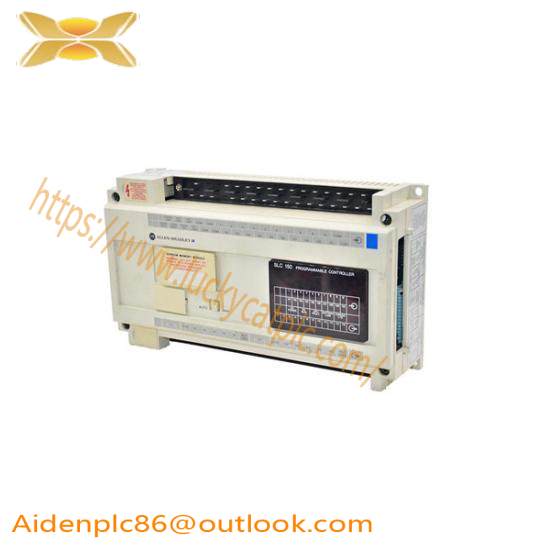 1745-LP153 Processor Unit