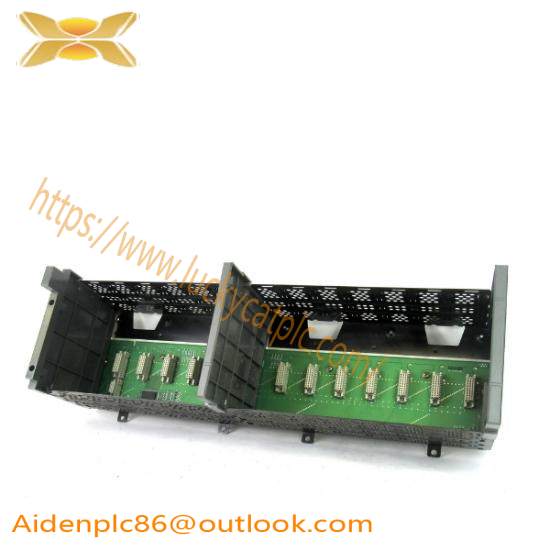 1746-A13/B 13-Slot Rack