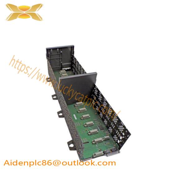 1746-A13/B 13-Slot Rack